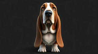 basset-hound-portrait