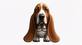 basset-hound-illustration
