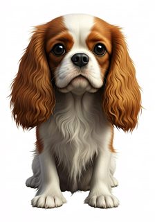 cavalier king charles