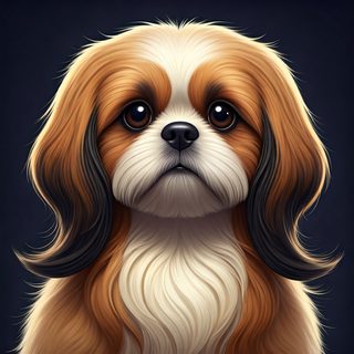 shih-tzu-portrait