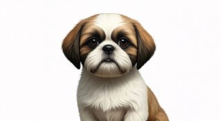 Shih Tzu Puppy