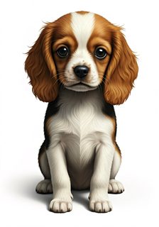 Cute Puppy