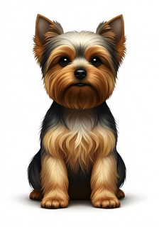 yorkshire-terrier-portrait