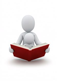 reading parent child