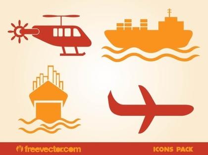 Unleashing Creativity with Transport Vector Designs