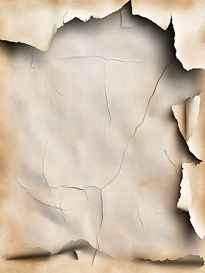 Aged Paper Texture