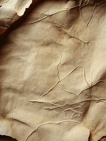 Aged Paper Texture