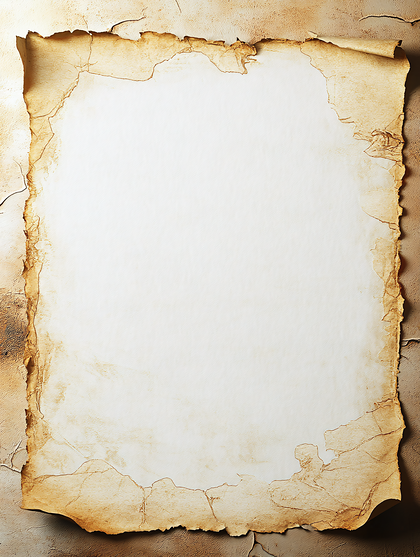 Aged Paper Texture