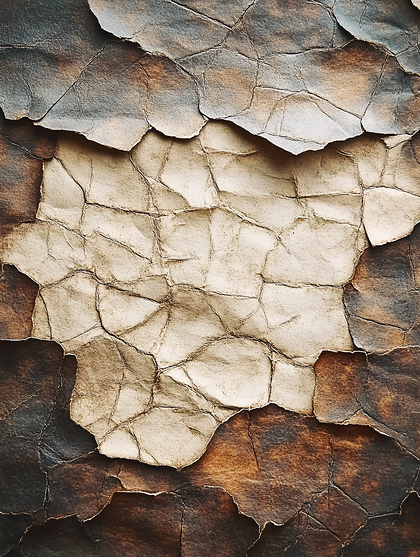 Aged Paper Texture