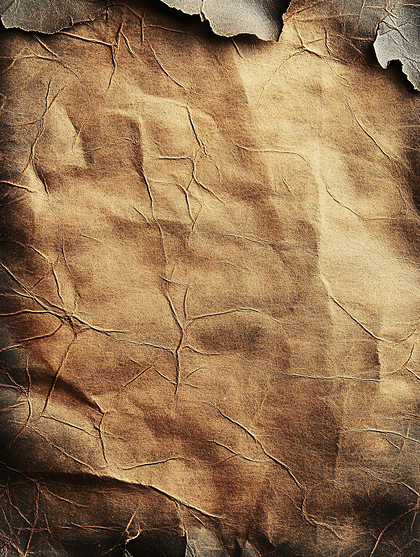 Aged Paper Texture