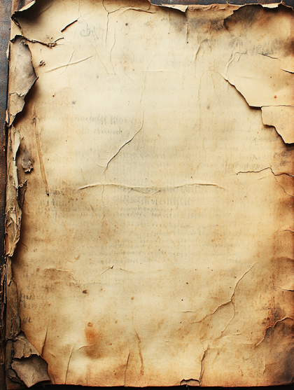 Aged Paper Texture
