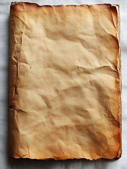 Aged Paper Texture