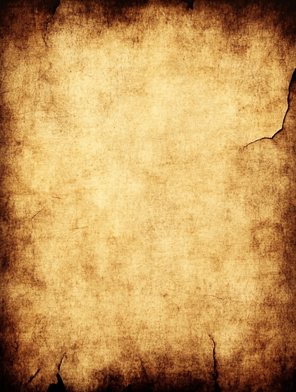 Aged Paper Texture