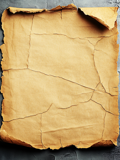 Aged Paper Texture