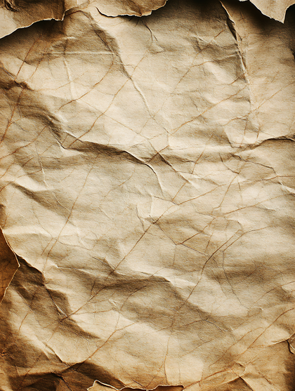 Aged Paper Texture