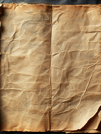 Aged Parchment Texture