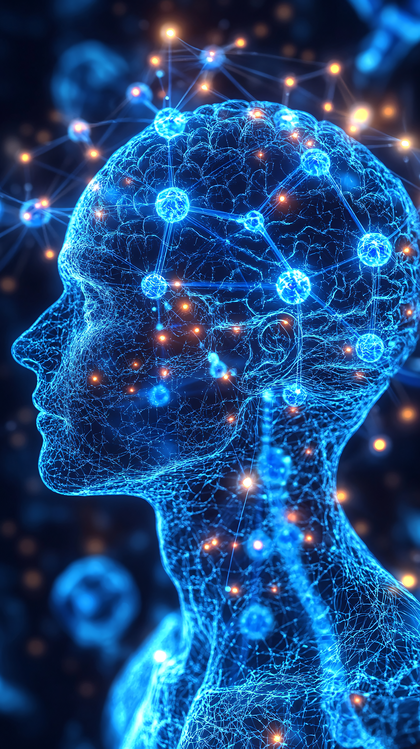 AI Brain Network