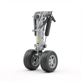 airplane-landing-gear