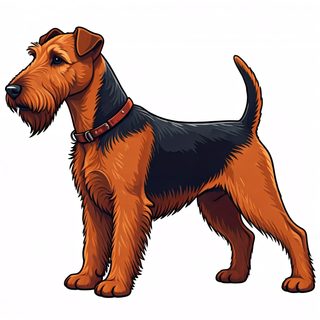 airedale-terrier-illustration