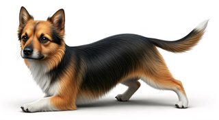 corgi-mix-dog