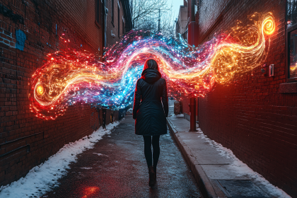 Alleyway Specter