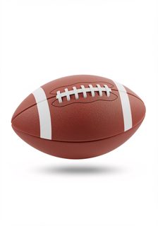 american football ball