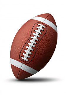 American Football Ball