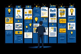 Analyzing Data For Business Growth