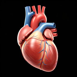human-heart-anatomy