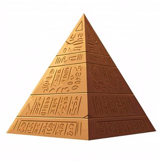 egyptian pyramid hieroglyphs