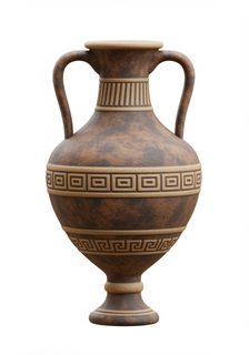 ancient greek vase