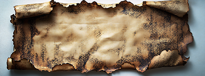 Ancient Parchment Texture