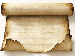 Ancient Scroll