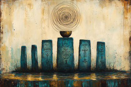 Ancient Standing Stones