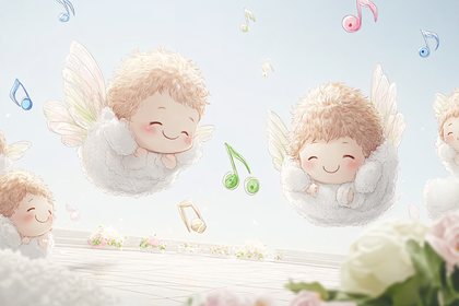 Angelic Harmony