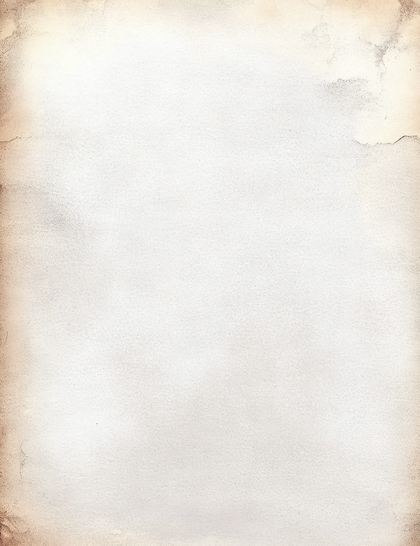 Antique Paper Texture