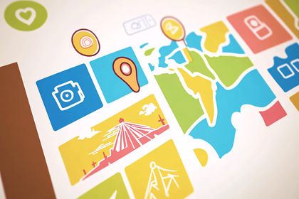 App Interface Design