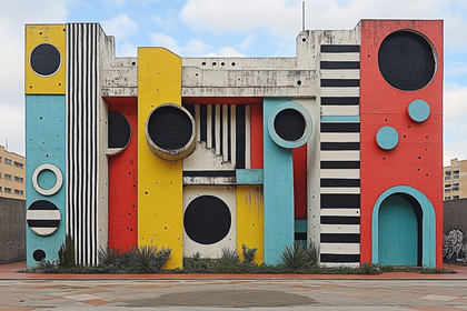 Architectural Abstraction