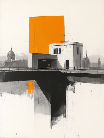 Architectural Impression