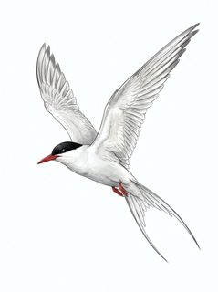 arctic-tern-flight