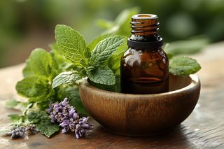 Aromatic Essence of Nature