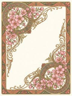 cherry-blossom-border