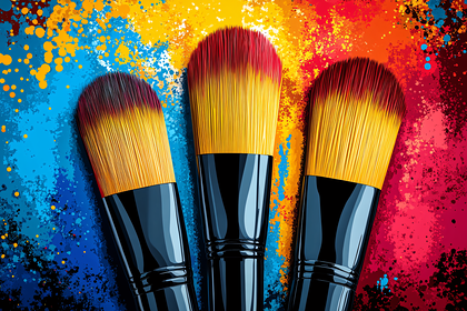 Artistic Brushes