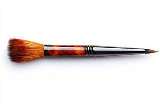 Artistic Paintbrush