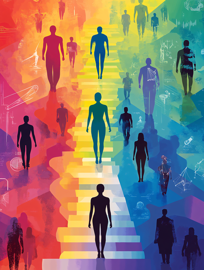 Ascending Souls