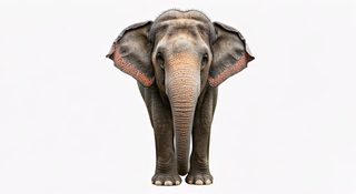 asian-elephant-portrait