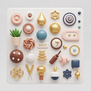 abstract-3d-icons