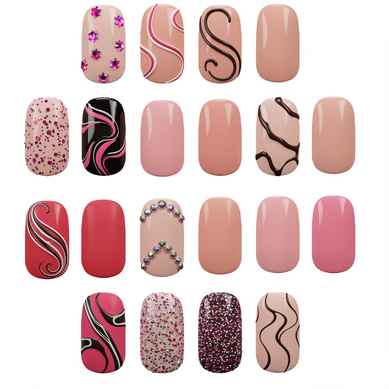 nail-art-swatches