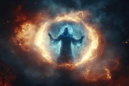 Astral Being