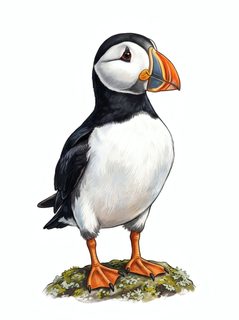 atlantic-puffin-illustration